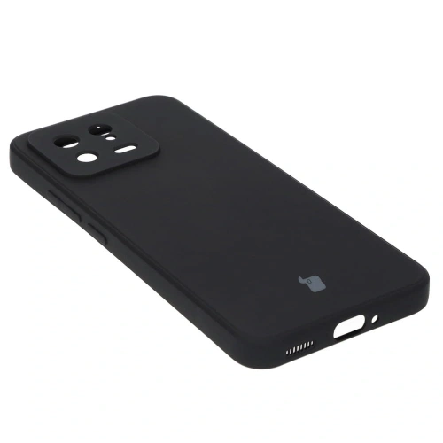 Kup Bizon Case Szilikon Sq Xiaomi 13 fekete - BIZ1951 - {ean13} - Sklep Home Screen
