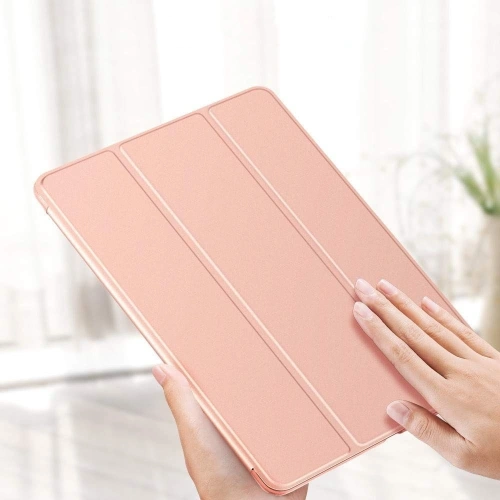 Kup Etui ESR Rebound Apple iPad 10.2 2019 Rose Gold - ESR132RS - {ean13} - Sklep Home Screen