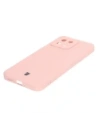 Kup Etui Bizon Case Silicone Sq do Xiaomi 13 jasnoróżowe - BIZ1952 - {ean13} - Sklep Home Screen