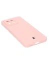 Kup Bizon Case Silicone Sq Xiaomi 13 világos rózsaszín - BIZ1952 - {ean13} - Sklep Home Screen
