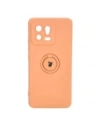 Bizon Case Silikonring Sq Xiaomi 13 orange
