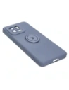 Kup Bizon Case Szilikon Gyűrű Sq Xiaomi 13 szürke - BIZ1958 - {ean13} - Sklep Home Screen