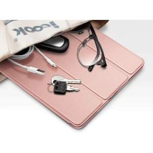 Buy ESR Rebound Apple iPad 10.2 2019 Rose Gold - ESR132RS - {ean13} - Home Screen Store Europe