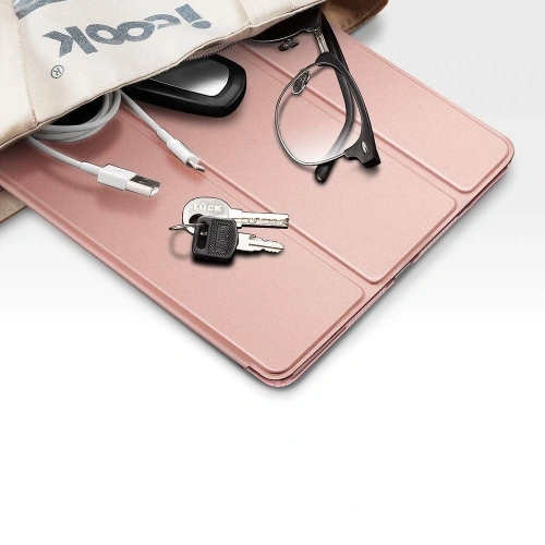 Kup Etui ESR Rebound Apple iPad 10.2 2019 Rose Gold - ESR132RS - {ean13} - Sklep Home Screen