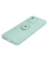 Kup Bizon Case Silikonring Sq Xiaomi 13 türkis - BIZ1959 - {ean13} - Sklep Home Screen