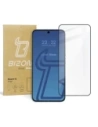Bizon Glass Edge 2 Xiaomi 13 / Xiaomi 14 schwarz