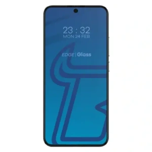 Kup Szkło hartowane Bizon Glass Edge 2 do Xiaomi 13 / Xiaomi 14 czarne - BIZ1960 - {ean13} - Sklep Home Screen