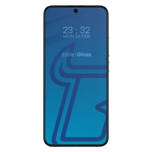 Kup Bizon Glass Edge 2 Xiaomi 13 / Xiaomi 14 fekete - BIZ1960 - {ean13} - Sklep Home Screen