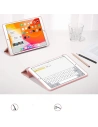 Kup Etui ESR Rebound Apple iPad 10.2 2019 Rose Gold - ESR132RS - {ean13} - Sklep Home Screen