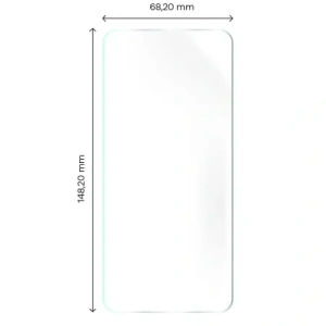 Kup Folia hydrożelowa na ekran Bizon Glass Hydrogel do Xiaomi 13 / Xiaomi 14 [2 PACK] - BIZ1961 - {ean13} - Sklep Home Screen