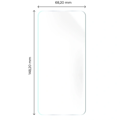 Kup Bizon Glass Hydrogel Xiaomi 13 / Xiaomi 14 [2 PACK] - BIZ1961 - {ean13} - Sklep Home Screen
