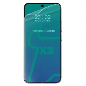 Kup Folia hydrożelowa na ekran Bizon Glass Hydrogel do Xiaomi 13 / Xiaomi 14 [2 PACK] - BIZ1961 - {ean13} - Sklep Home Screen