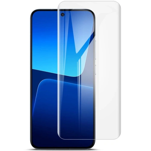 Kup Bizon Glass Hydrogel Xiaomi 13 / Xiaomi 14 [2 PACK] - BIZ1961 - {ean13} - Sklep Home Screen