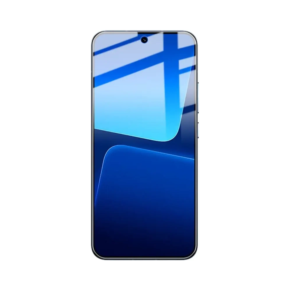 Folia hydrożelowa na ekran Bizon Glass Hydrogel do Xiaomi 13 / Xiaomi 14 [2 PACK]