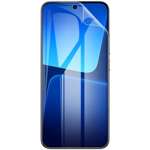 Kup Bizon Glass Hydrogel Xiaomi 13 / Xiaomi 14 [2 PACK] - BIZ1961 - {ean13} - Sklep Home Screen