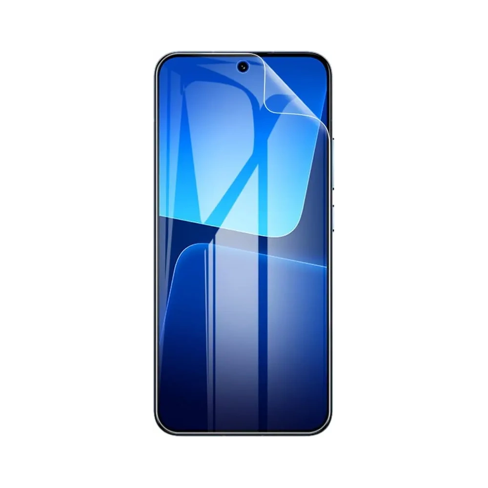 Folia hydrożelowa na ekran Bizon Glass Hydrogel do Xiaomi 13 / Xiaomi 14 [2 PACK]