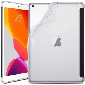 Kup Etui ESR Rebound Shell Apple iPad 10.2 2019 Clear - ESR133CL - {ean13} - Sklep Home Screen