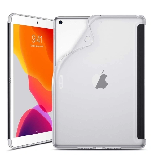 Buy ESR Rebound Shell Apple iPad 10.2 2019 Clear - ESR133CL - {ean13} - Home Screen Store Europe