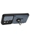Kup Bizon Case Camshield Card Slot Ring Xiaomi 13 gri - BIZ1962 - {ean13} - Sklep Home Screen