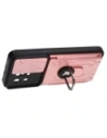 Kup Etui Bizon Case Camshield Card Slot Ring do Xiaomi 13 jasnoróżowe - BIZ1963 - {ean13} - Sklep Home Screen