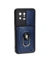 Kup Etui Bizon Case Camshield Card Slot Ring do Xiaomi 13 granatowe - BIZ1964 - {ean13} - Sklep Home Screen