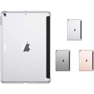 Kup Etui ESR Rebound Shell Apple iPad 10.2 2019 Clear - ESR133CL - {ean13} - Sklep Home Screen