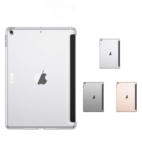 Kup Etui ESR Rebound Shell Apple iPad 10.2 2019 Clear - ESR133CL - {ean13} - Sklep Home Screen
