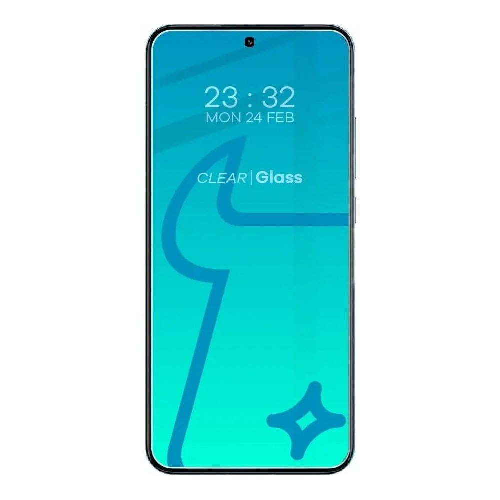 Szkło hartowane Bizon Glass Clear 2 do Xiaomi 13 Xiaomi 14