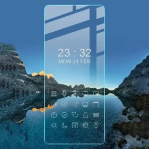 Kup Szkło hartowane Bizon Glass Clear 2 do Xiaomi 13 Xiaomi 14 - BIZ1965 - {ean13} - Sklep Home Screen