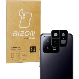 Kup Bizon üveg lencse Xiaomi 13 [2 CSOMAG] - BIZ1967 - {ean13} - Sklep Home Screen