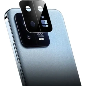 Kup Szkło na aparat Bizon Glass Lens do Xiaomi 13 [2 PACK] - BIZ1967 - {ean13} - Sklep Home Screen