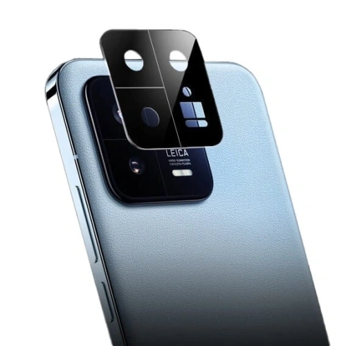 Kup Bizon Glass Lens Xiaomi 13 [2 PACHET] - BIZ1967 - {ean13} - Sklep Home Screen