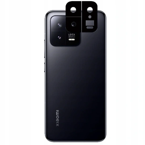 Kup Sklo na aparát Bizon Glass Lens do Xiaomi 13 [2 PACK] - BIZ1967 - {ean13} - Sklep Home Screen