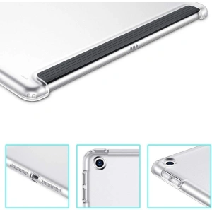 Kup Etui ESR Rebound Shell Apple iPad 10.2 2019 Clear - ESR133CL - {ean13} - Sklep Home Screen