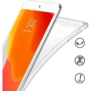 Kup Etui ESR Rebound Shell Apple iPad 10.2 2019 Clear - ESR133CL - {ean13} - Sklep Home Screen