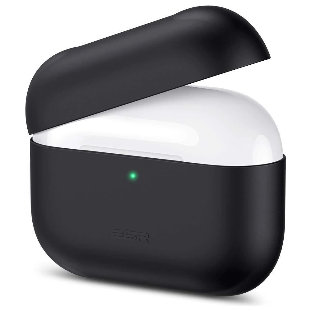 Etui ESR Breeze Plus Apple AirPods Pro Black