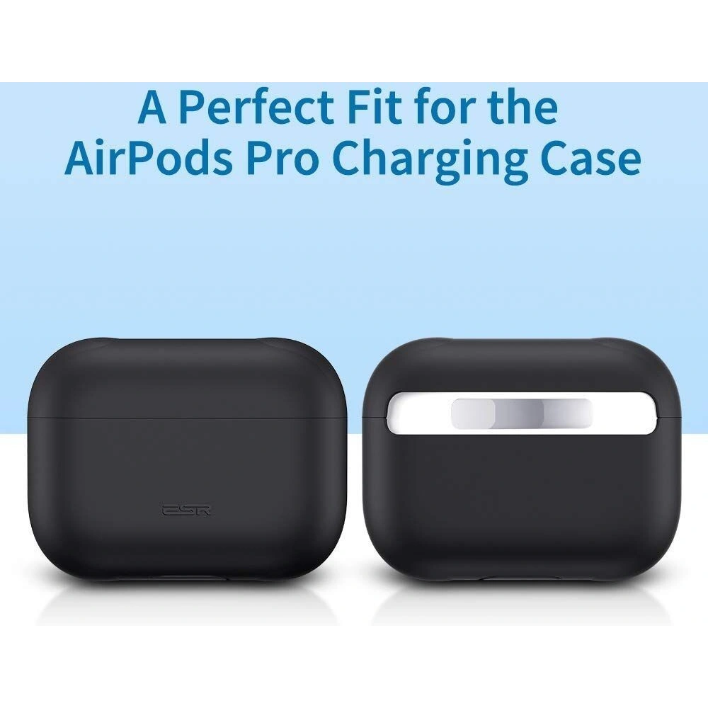 Etui ESR Breeze Plus Apple AirPods Pro Black