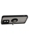 Kup Bizon Case Hybrid Ring Xiaomi 13 fumuriu cu un cadru negru - BIZ1969 - {ean13} - Sklep Home Screen