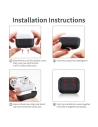 Kup Etui ESR Breeze Plus Apple AirPods Pro Fekete - ESR134BLK - {ean13} - Sklep Home Screen