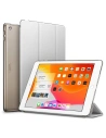 Etui ESR Yippee Apple iPad 10.2 2019 Stříbrná šedá