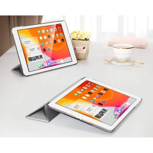Kup Etui ESR Yippee Apple iPad 10.2 2019 Gri Argintiu - ESR135SLV - {ean13} - Sklep Home Screen