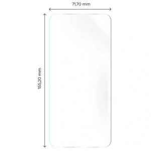 Kup Folia hydrożelowa na ekran Bizon Glass Hydrogel do Xiaomi 13 Lite [2 PACK] - BIZ1972 - {ean13} - Sklep Home Screen