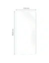 Kup Folia hydrożelowa na ekran Bizon Glass Hydrogel do Xiaomi 13 Lite [2 PACK] - BIZ1972 - {ean13} - Sklep Home Screen