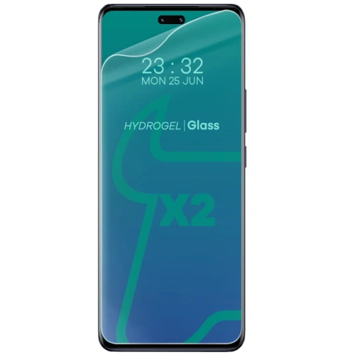 Kup Folia hydrożelowa na ekran Bizon Glass Hydrogel do Xiaomi 13 Lite [2 PACK] - BIZ1972 - {ean13} - Sklep Home Screen