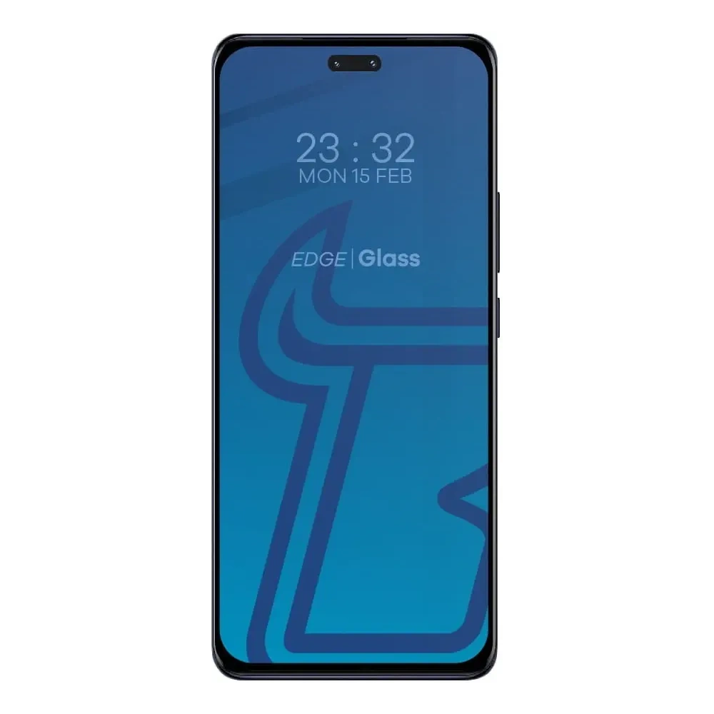 Szkło hartowane BIZON Glass Edge 3D do Xiaomi 13 Lite