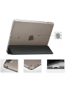 Kup Etui ESR Yippee Apple iPad 10.2 2019 Jelly Black - ESR136BLK - {ean13} - Sklep Home Screen