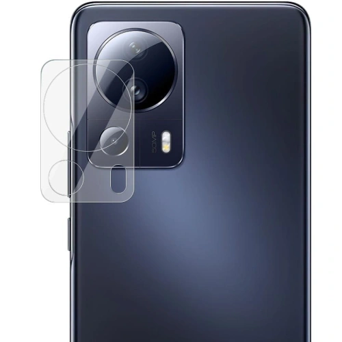 Kup Bizon Glass Lens Xiaomi 13 Lite [2 PACK] - BIZ1974 - {ean13} - Sklep Home Screen