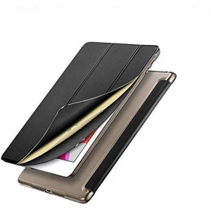 Kup Etui ESR Yippee Apple iPad 10.2 2019 Jelly Black - ESR136BLK - {ean13} - Sklep Home Screen