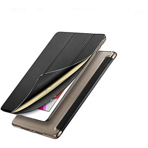 Kup Etui ESR Yippee Apple iPad 10.2 2019 Jelly Black - ESR136BLK - {ean13} - Sklep Home Screen