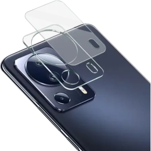 Kup Szkło na aparat Bizon Glass Lens do Xiaomi 13 Lite [2 PACK] - BIZ1974 - {ean13} - Sklep Home Screen